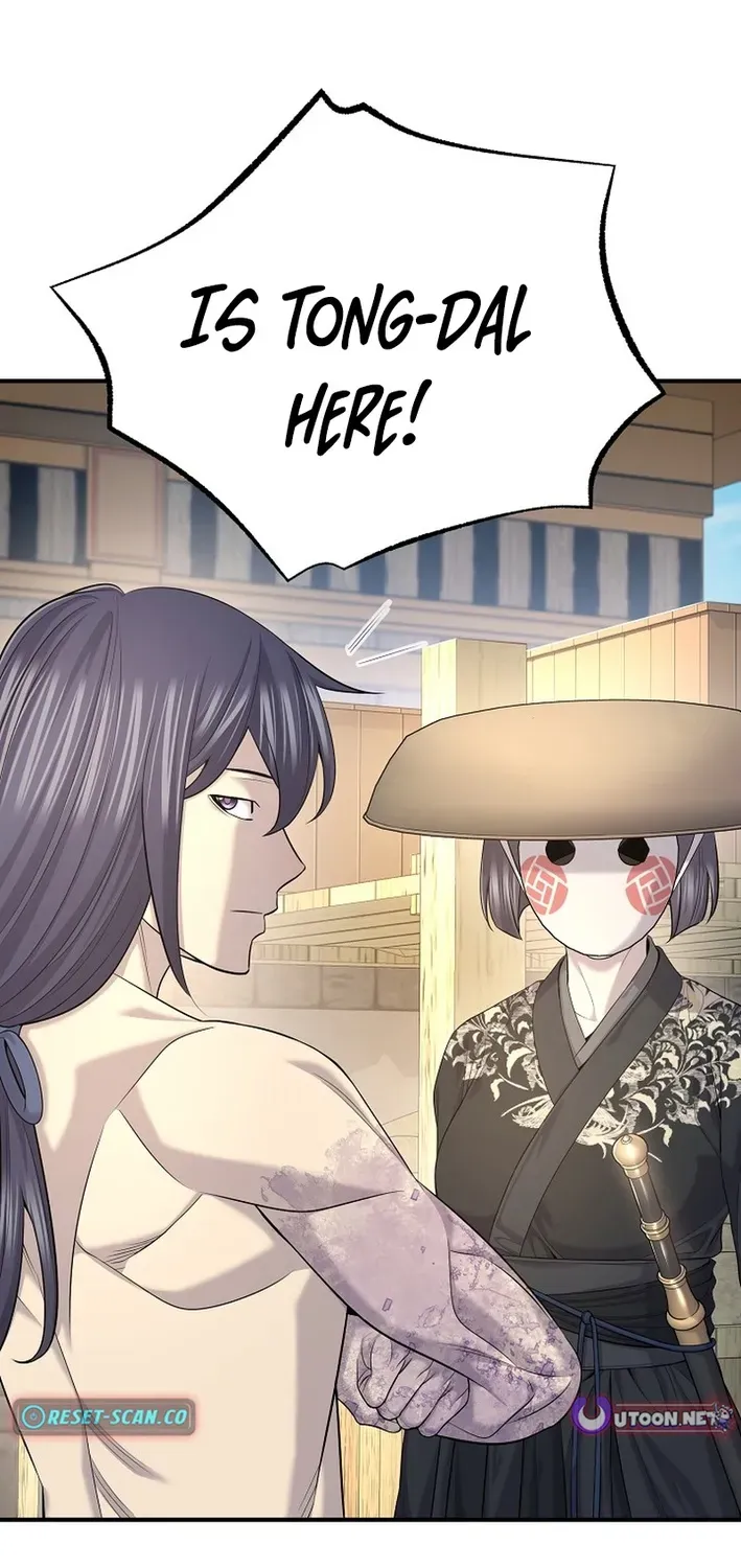 Fortune Devourer Chapter 25 page 10 - 
