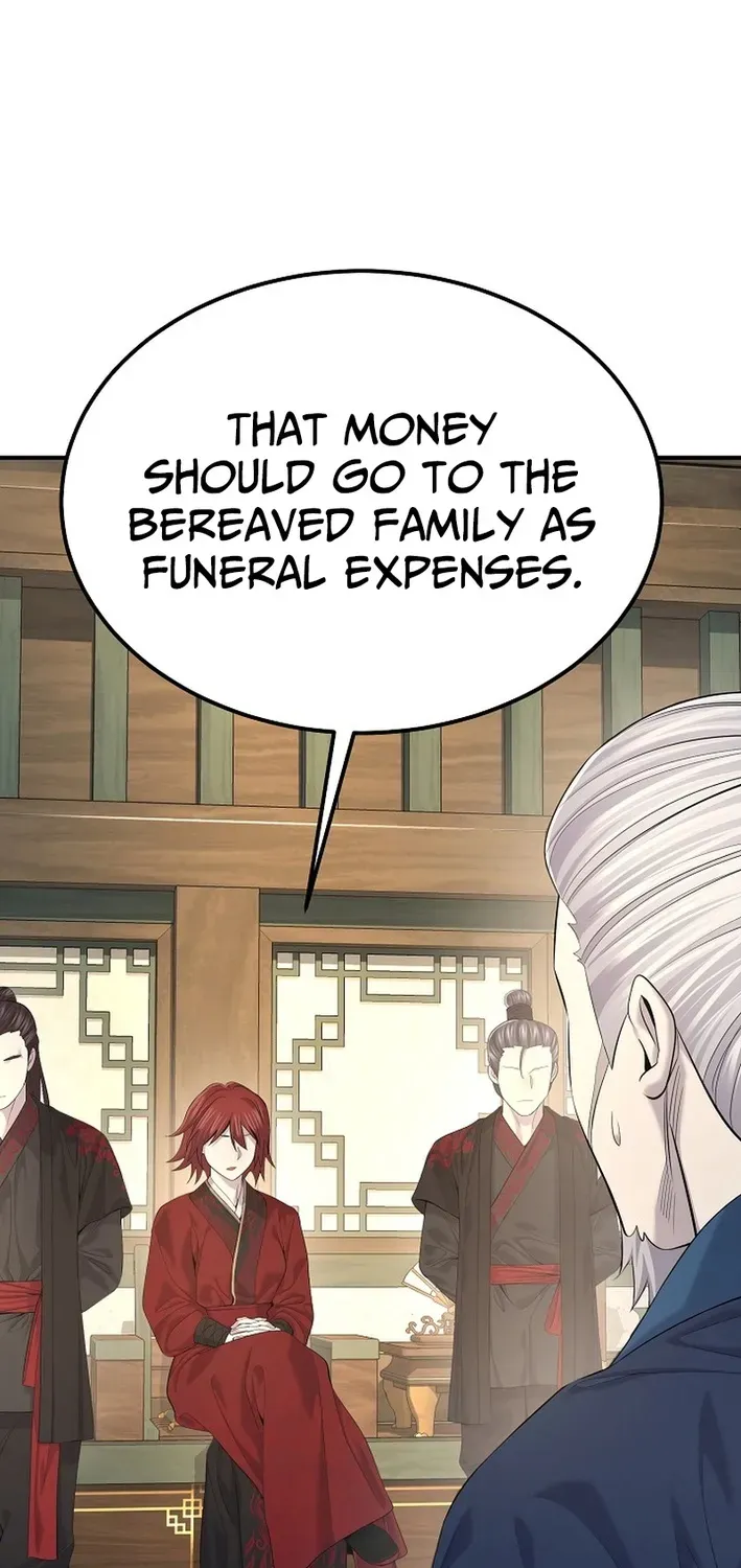 Fortune Devourer Chapter 26 page 12 - 