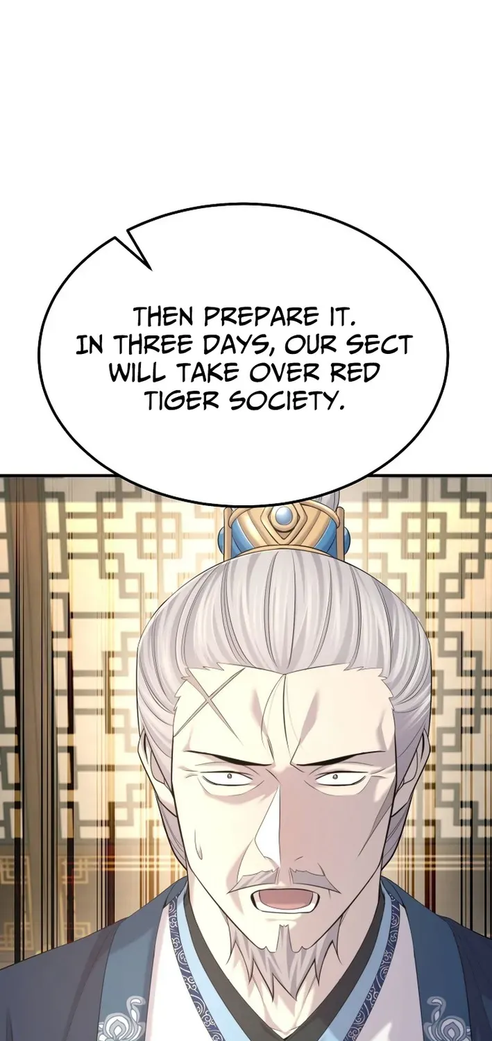 Fortune Devourer Chapter 26 page 15 - 