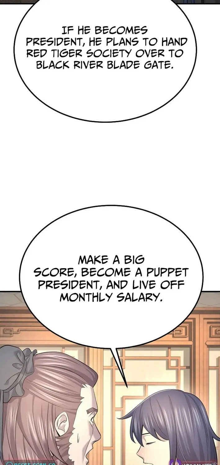 Fortune Devourer Chapter 26 page 20 - 