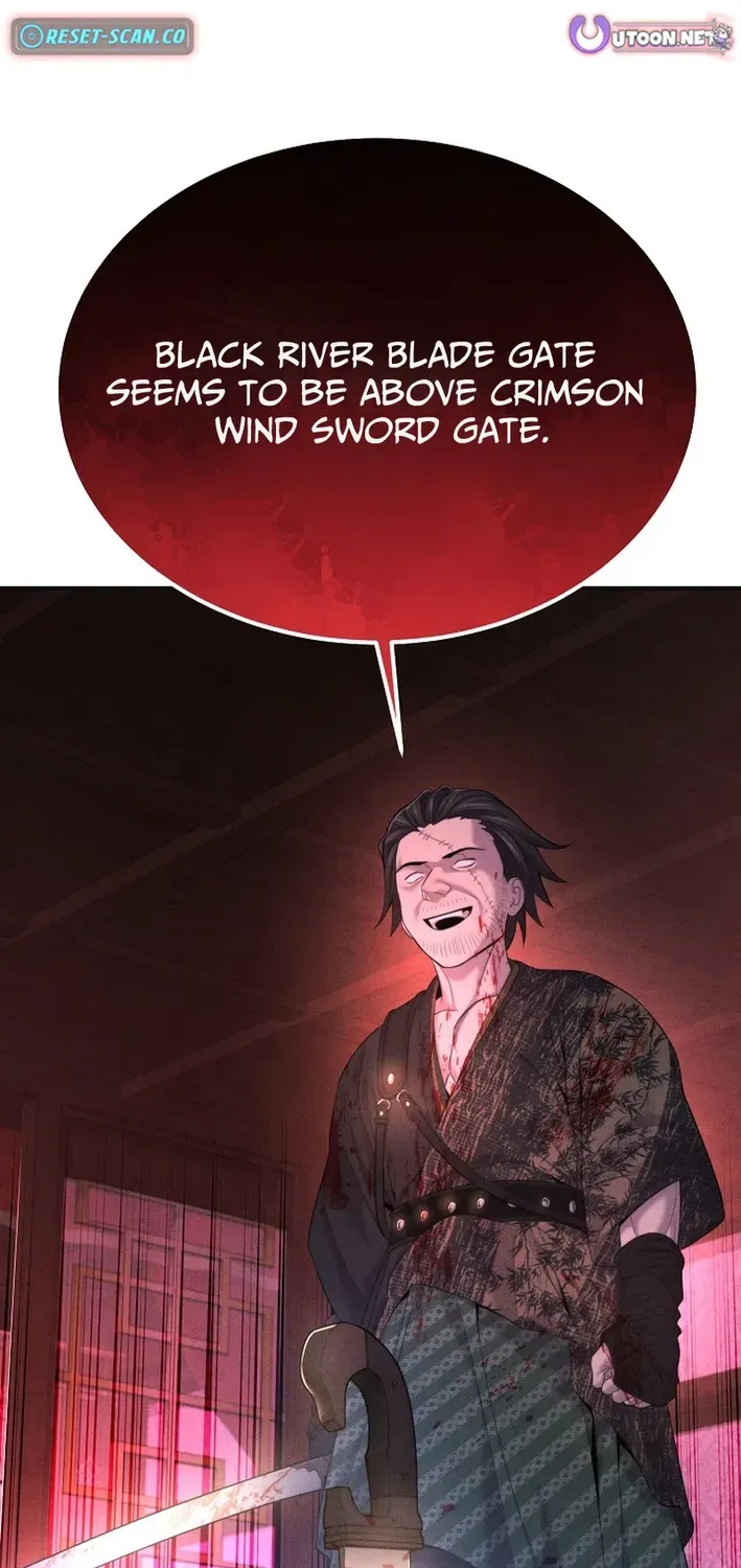 Fortune Devourer Chapter 26 page 3 - 