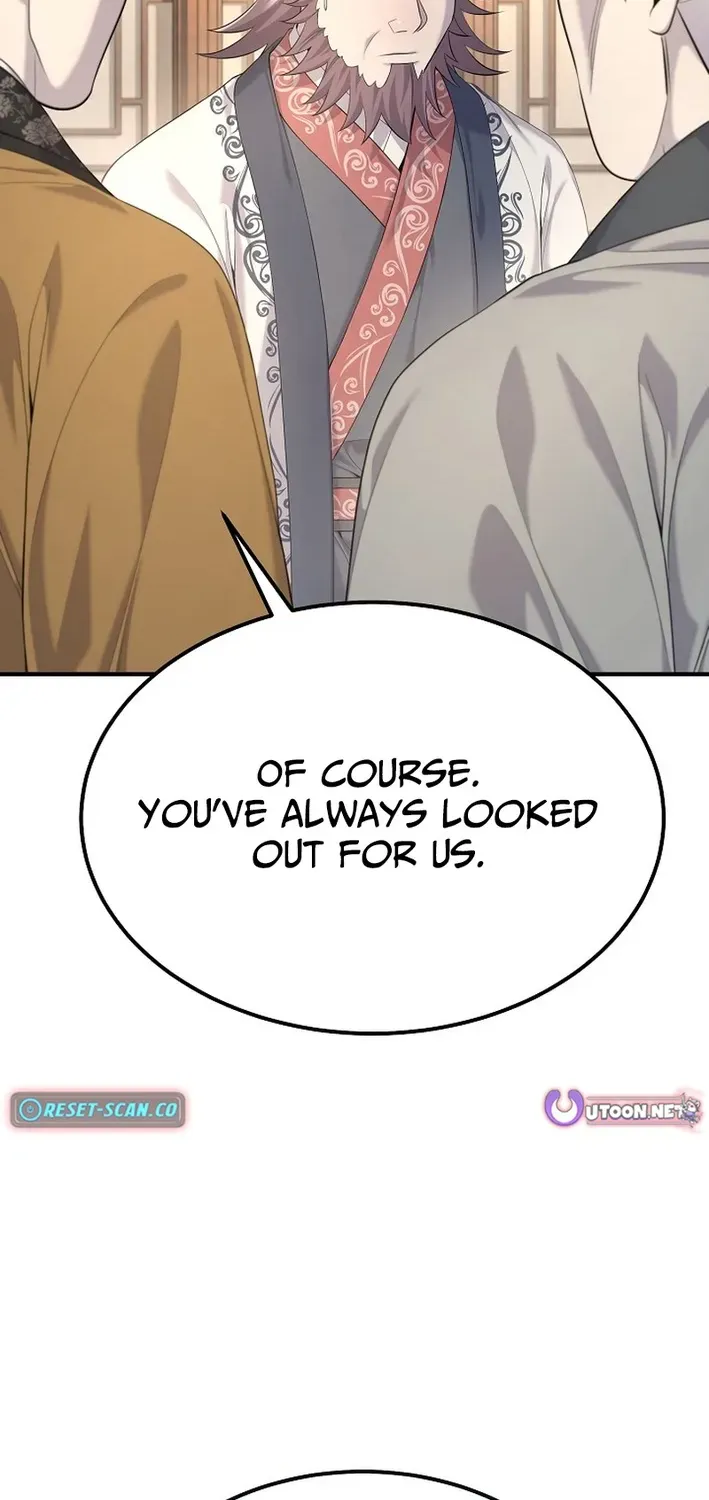 Fortune Devourer Chapter 26 page 27 - 