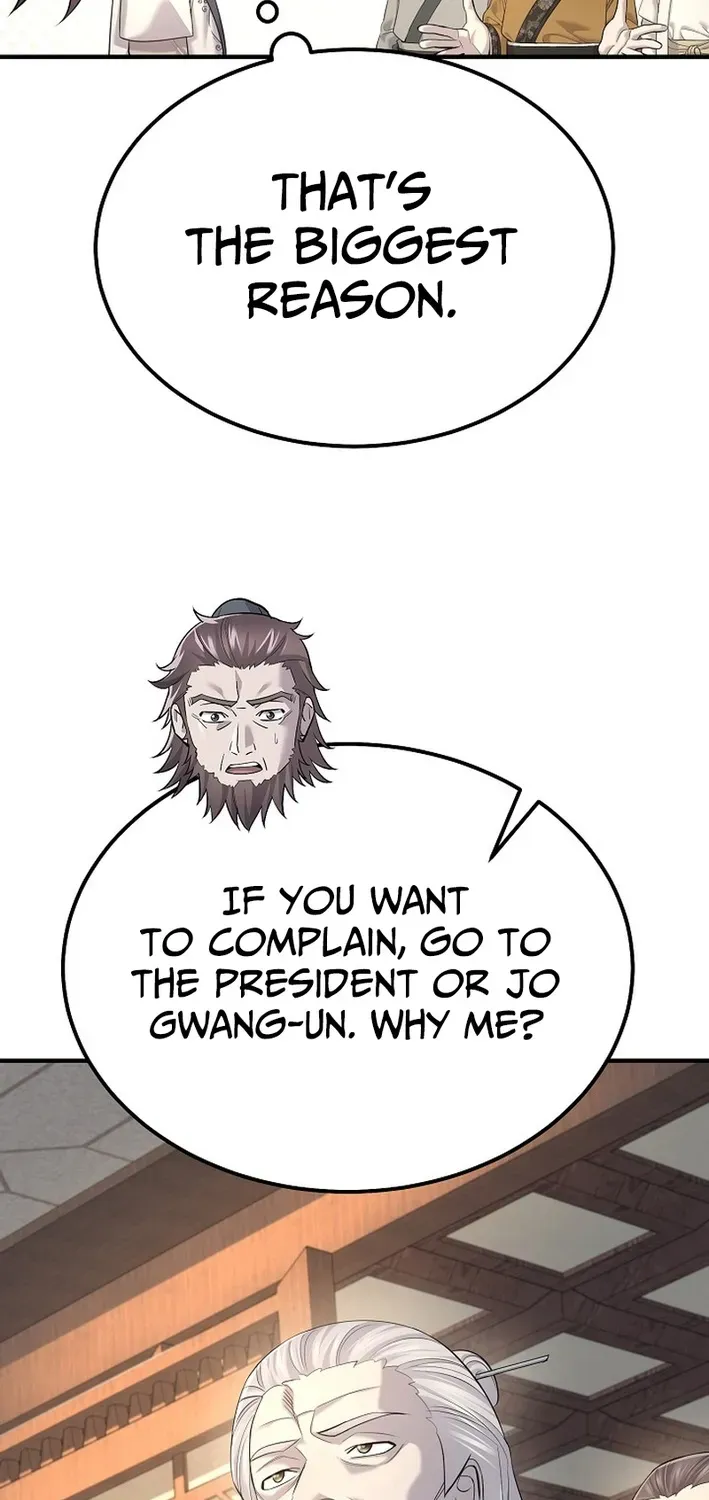 Fortune Devourer Chapter 26 page 29 - 