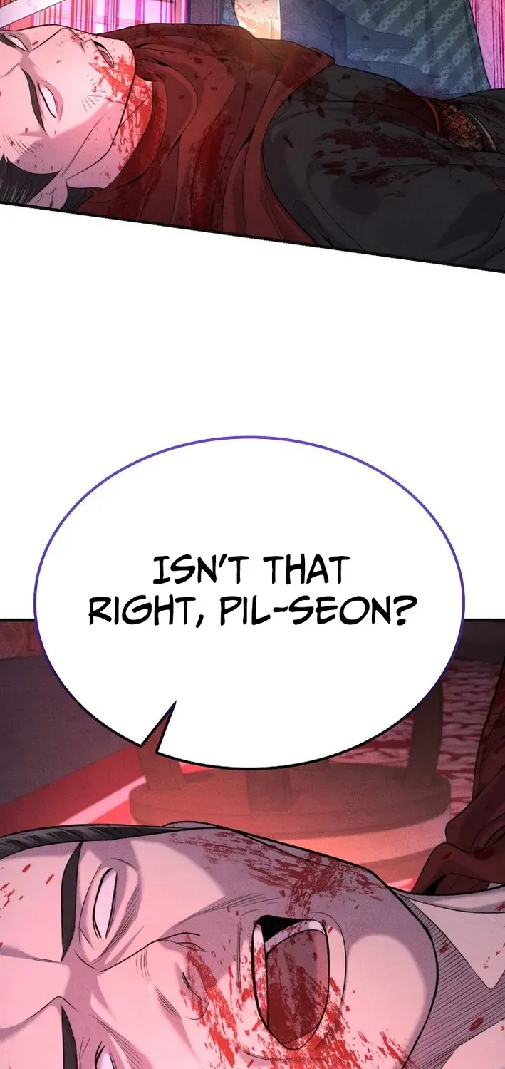 Fortune Devourer Chapter 26 page 4 - 