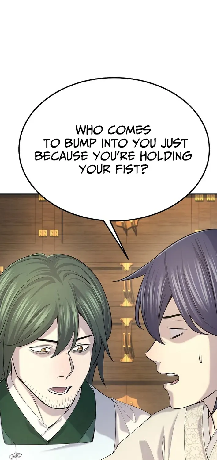 Fortune Devourer Chapter 26 page 36 - 