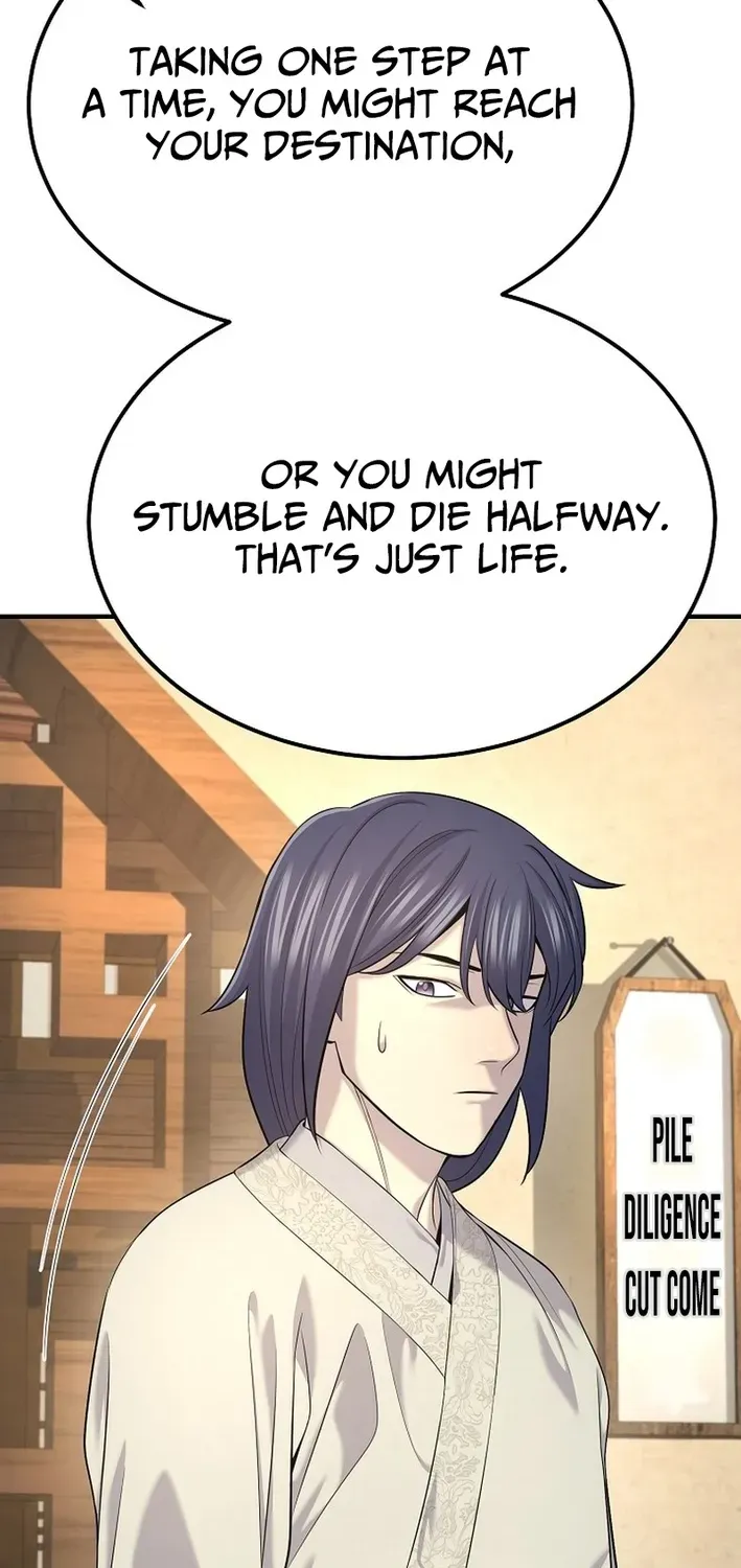 Fortune Devourer Chapter 26 page 39 - 