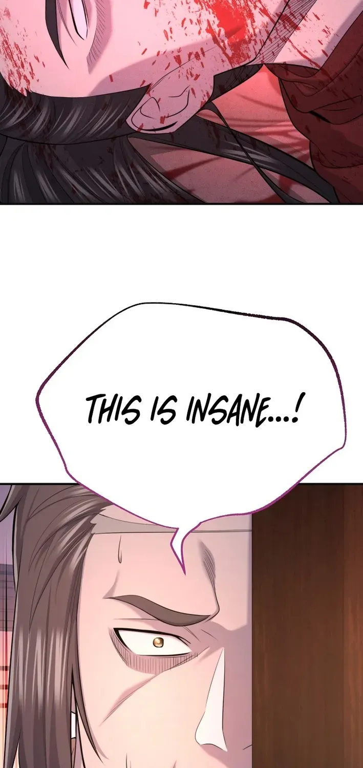 Fortune Devourer Chapter 26 page 5 - 