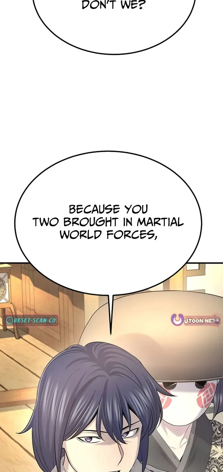 Fortune Devourer Chapter 26 page 53 - 