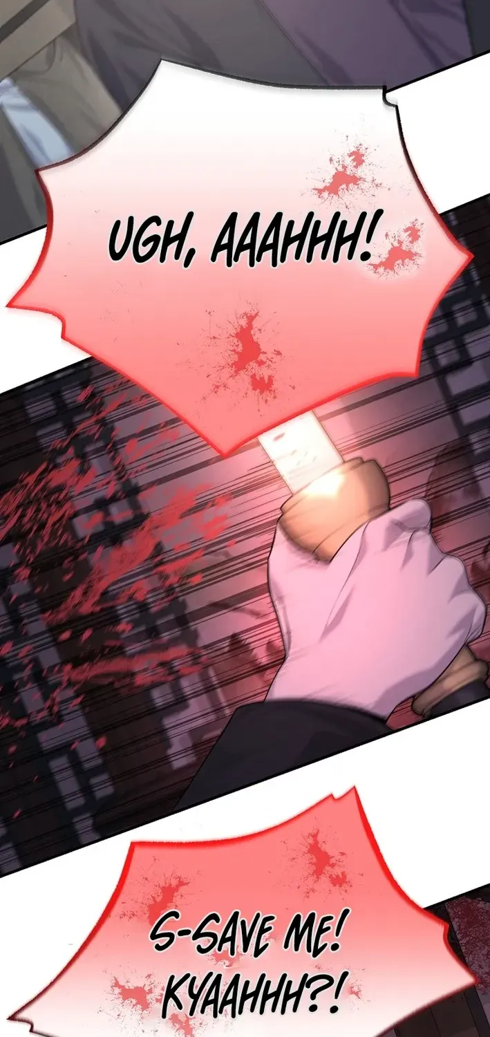 Fortune Devourer Chapter 26 page 62 - 
