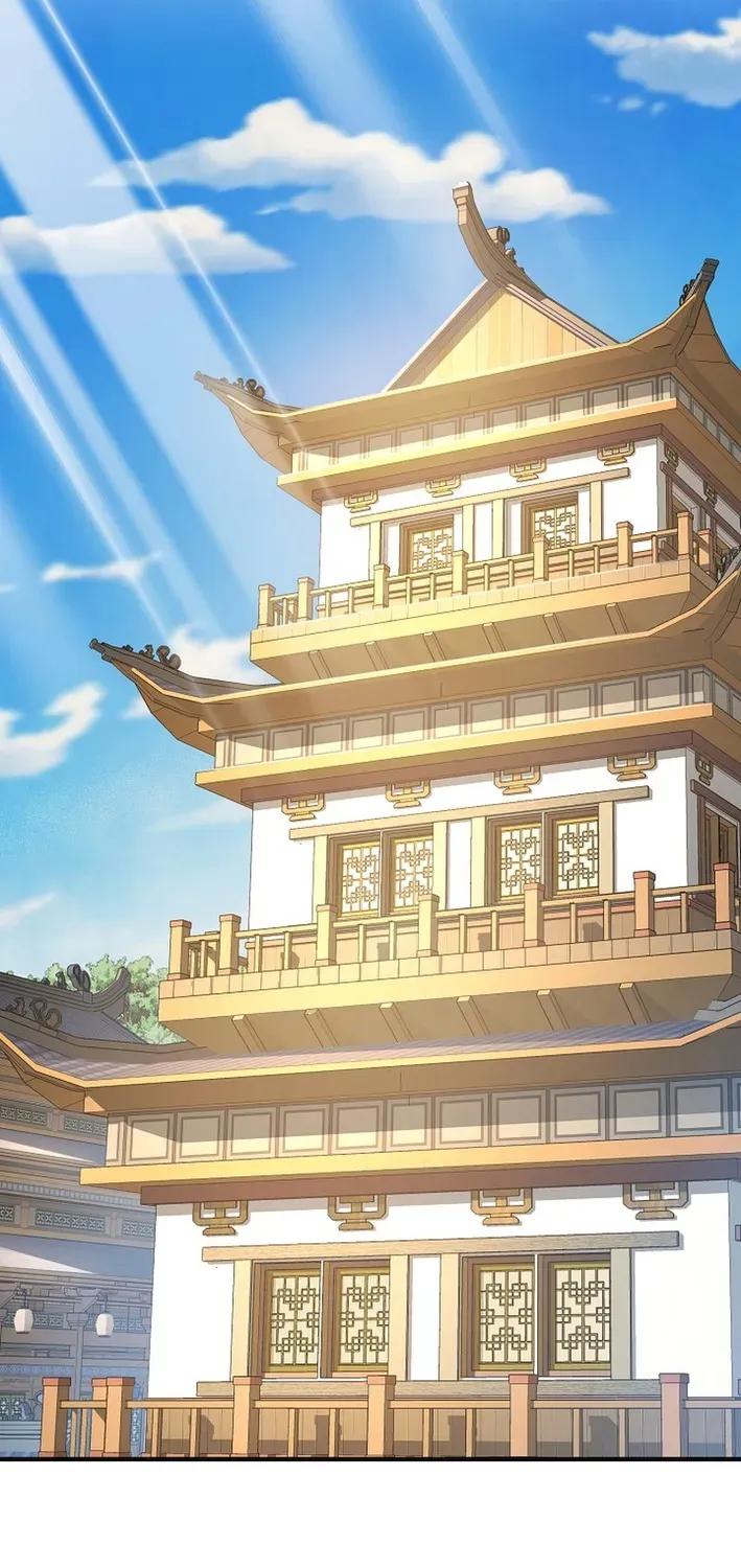 Fortune Devourer Chapter 26 page 8 - 