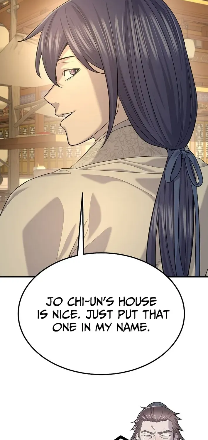 Fortune Devourer Chapter 26 page 76 - 