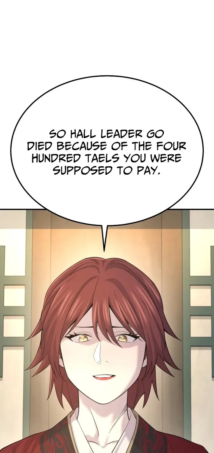 Fortune Devourer Chapter 26 page 9 - 