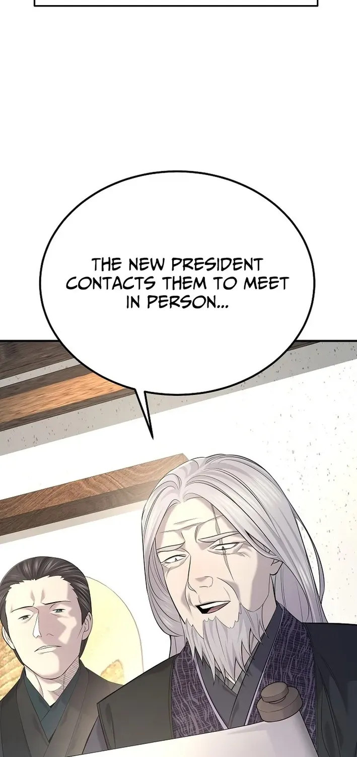 Fortune Devourer Chapter 26 page 86 - 