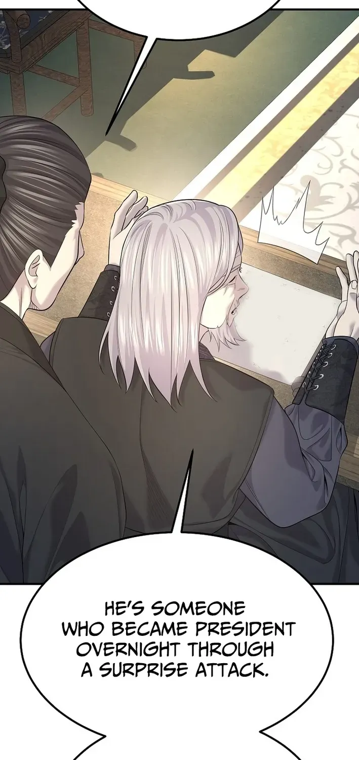 Fortune Devourer Chapter 26 page 88 - 