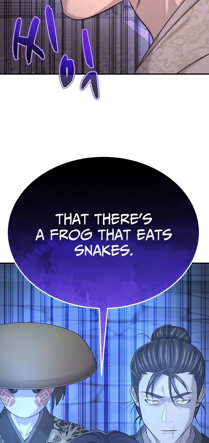Fortune Devourer Chapter 26 page 94 - 