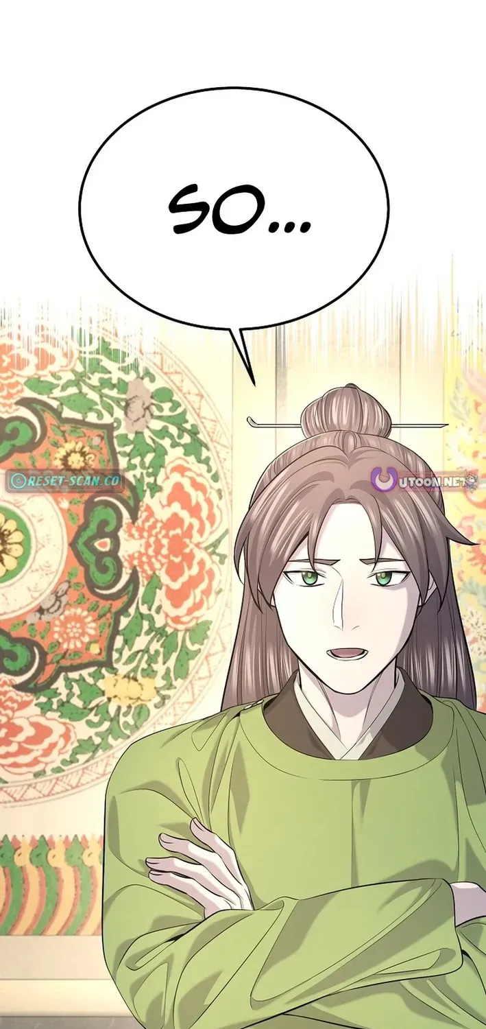 Fortune Devourer Chapter 27 page 2 - 