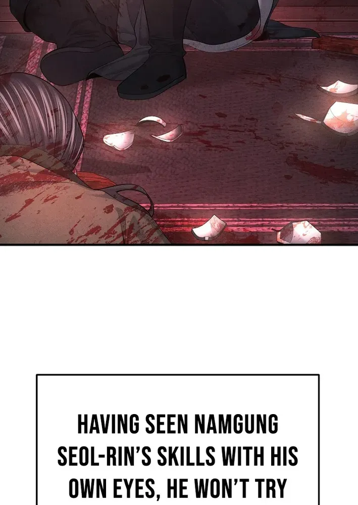 Fortune Devourer Chapter 27 page 14 - 