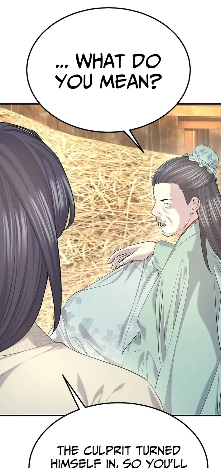Fortune Devourer Chapter 27 page 17 - 