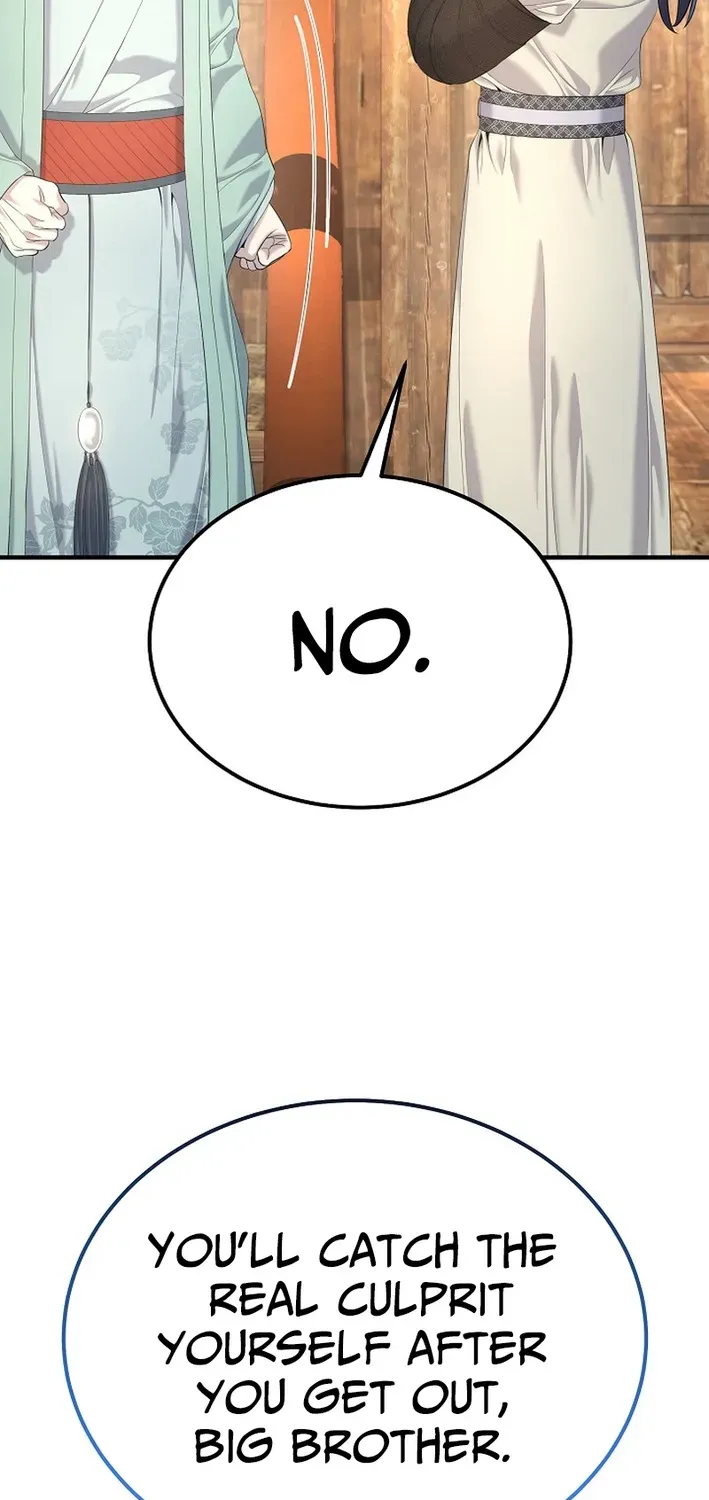 Fortune Devourer Chapter 27 page 19 - 