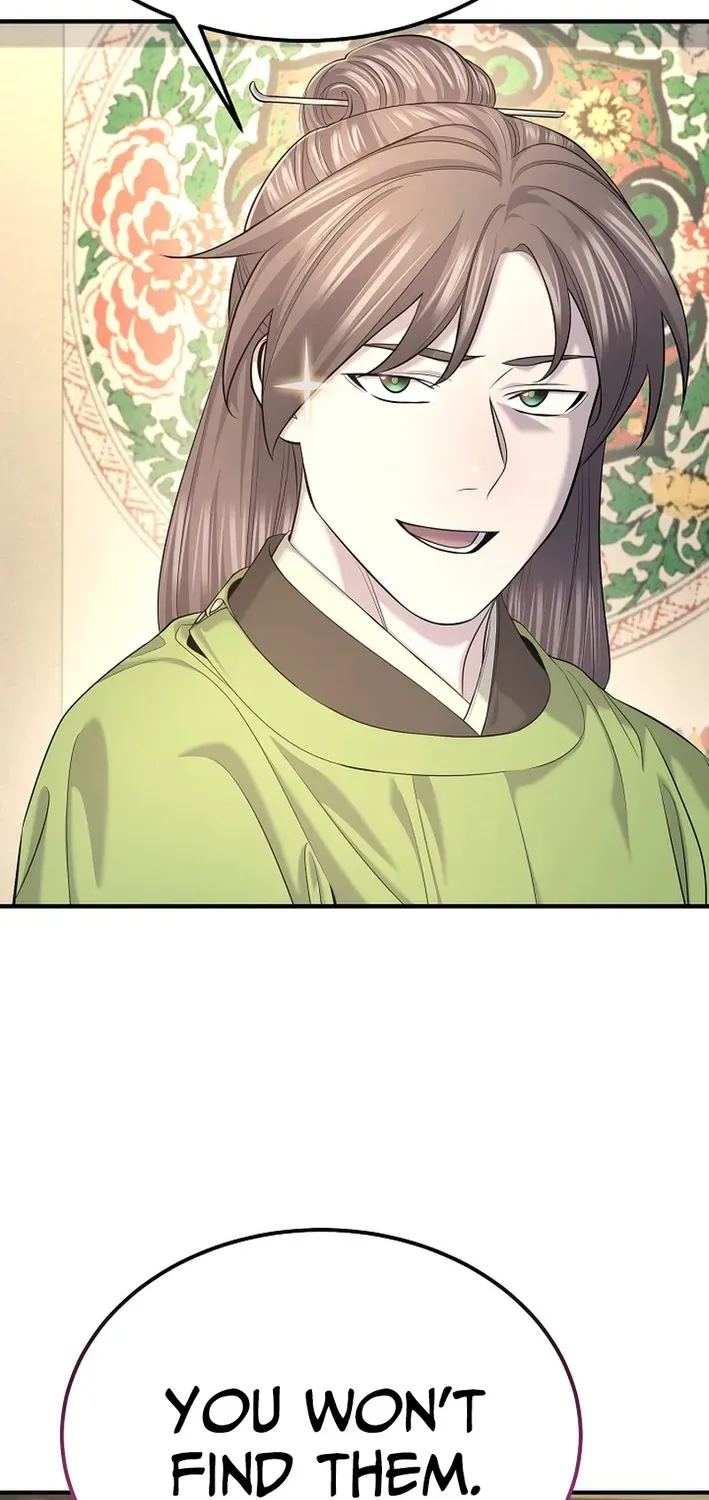 Fortune Devourer Chapter 27 page 24 - 
