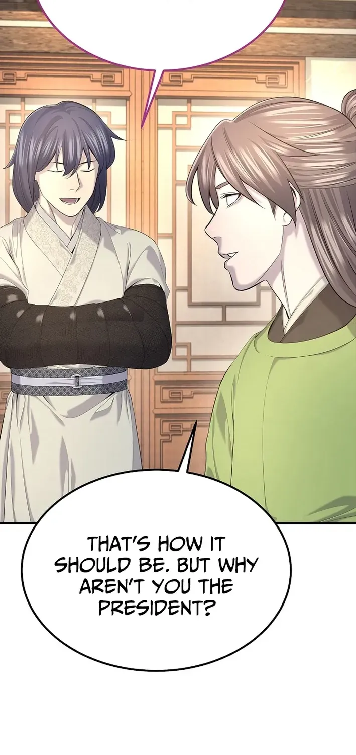 Fortune Devourer Chapter 27 page 25 - 