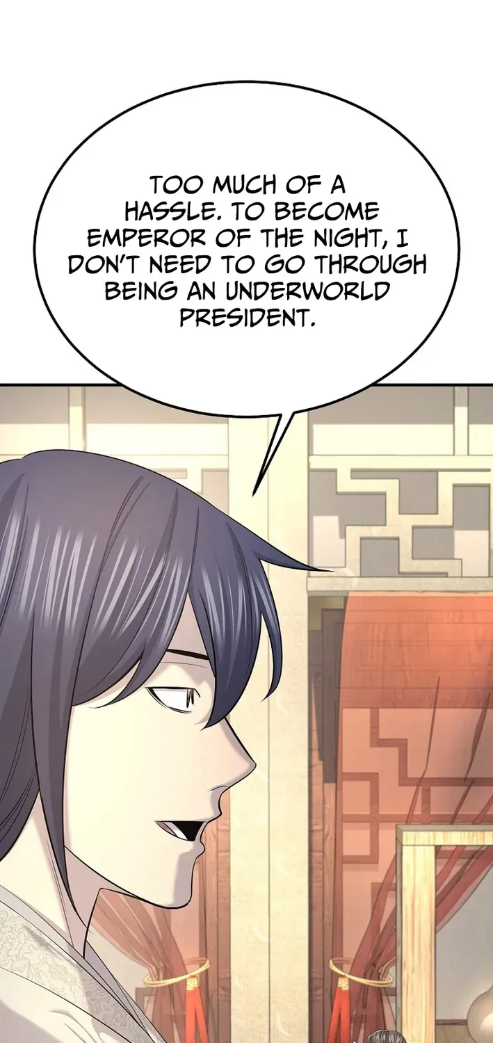 Fortune Devourer Chapter 27 page 26 - 