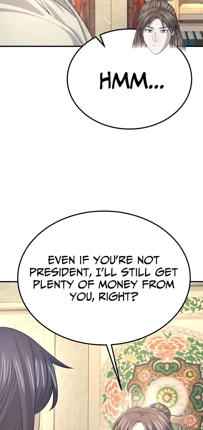 Fortune Devourer Chapter 27 page 27 - 