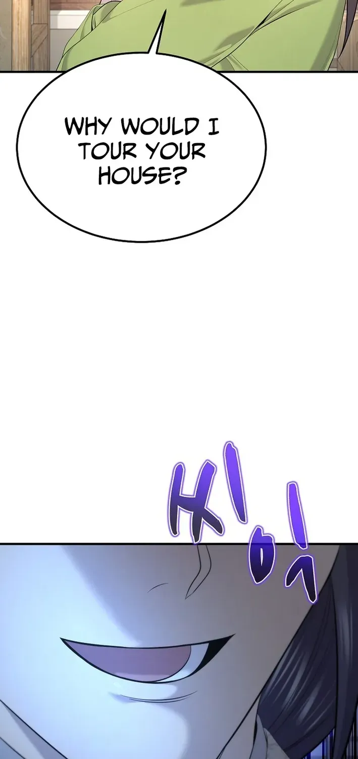 Fortune Devourer Chapter 27 page 30 - 