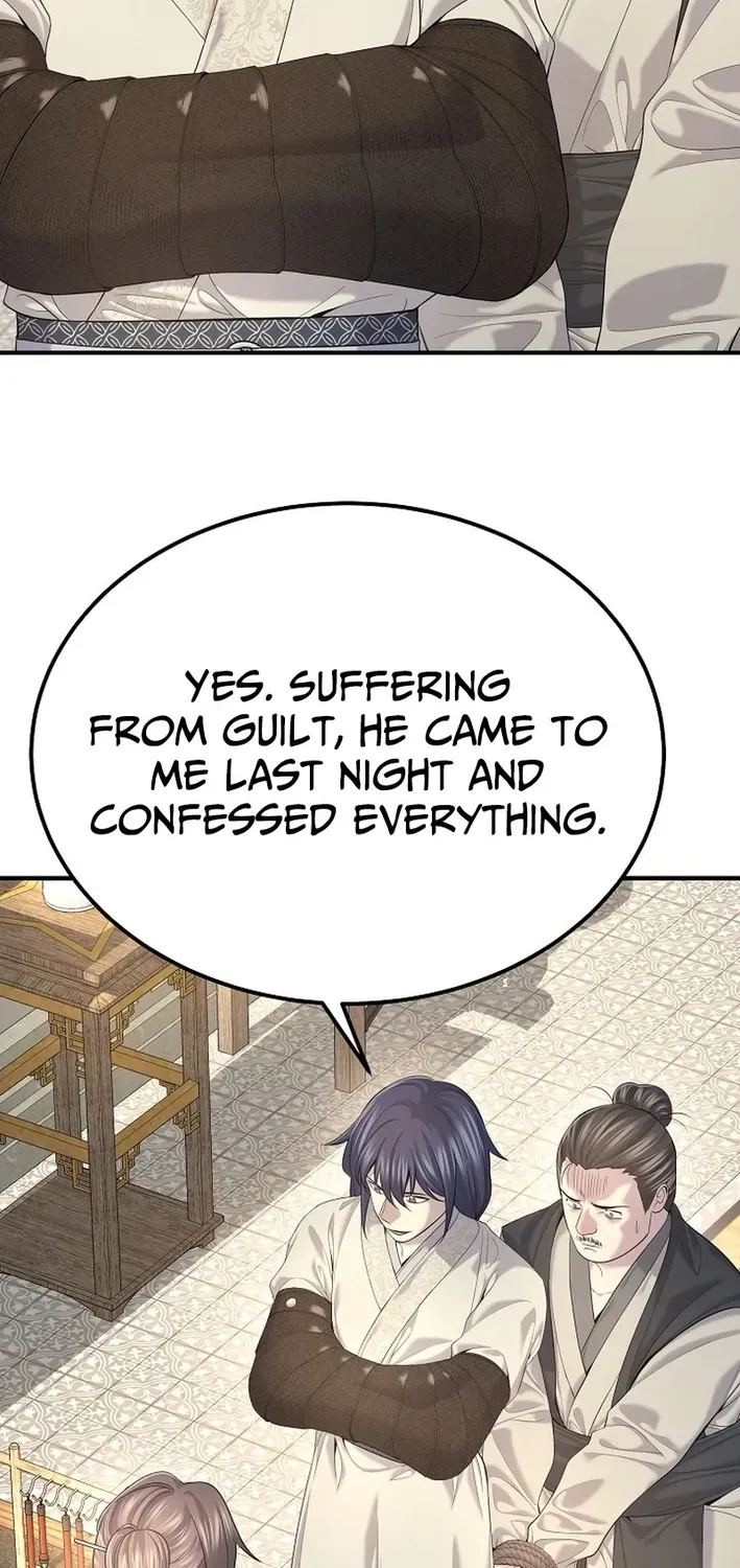 Fortune Devourer Chapter 27 page 4 - 