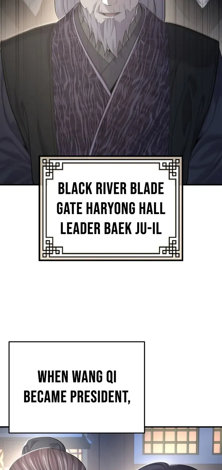 Fortune Devourer Chapter 27 page 34 - 
