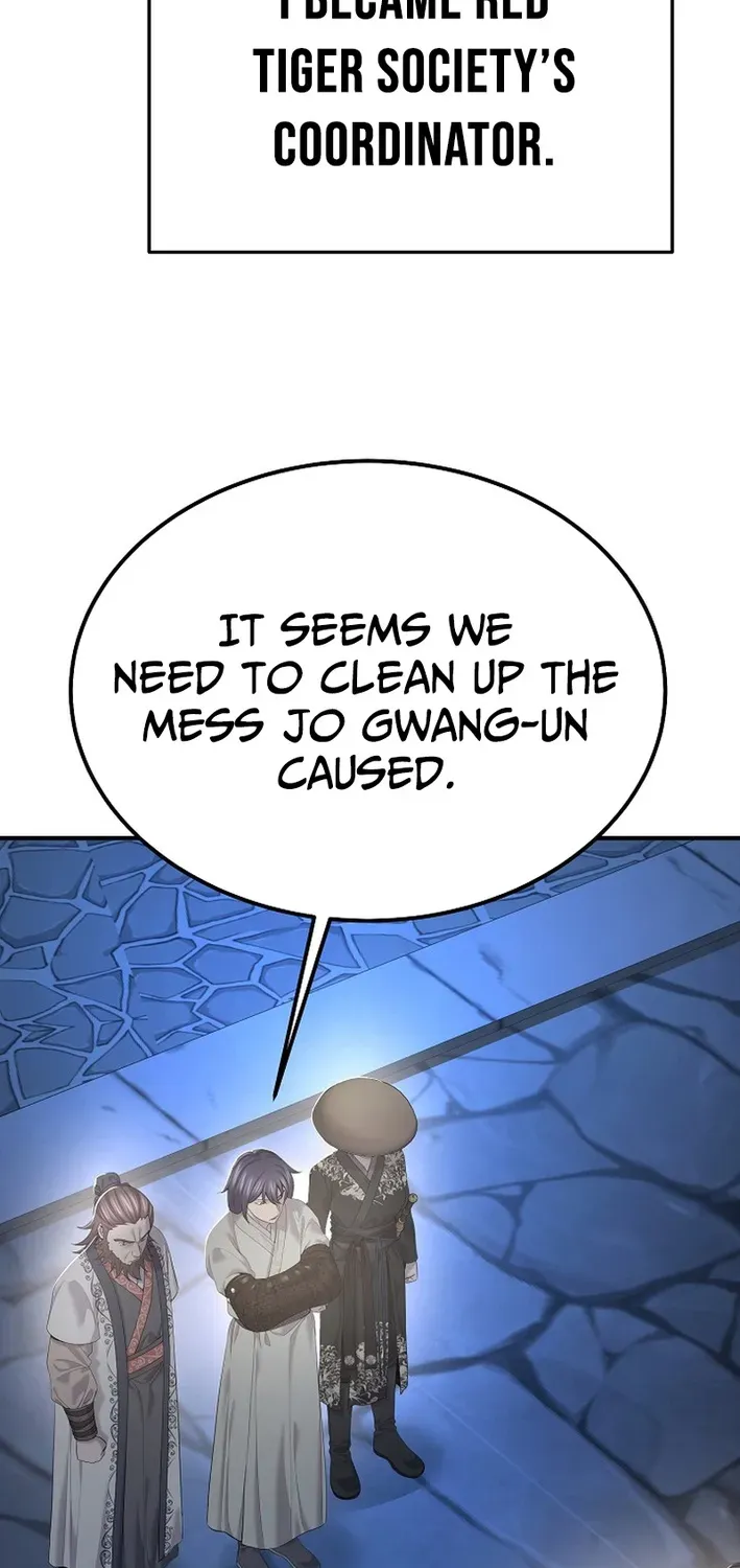 Fortune Devourer Chapter 27 page 36 - 