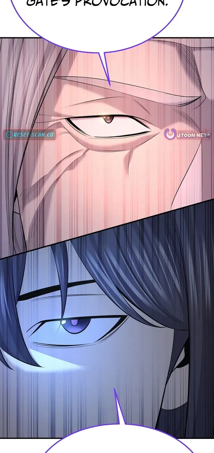 Fortune Devourer Chapter 27 page 38 - 
