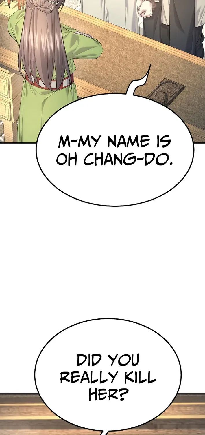 Fortune Devourer Chapter 27 page 5 - 