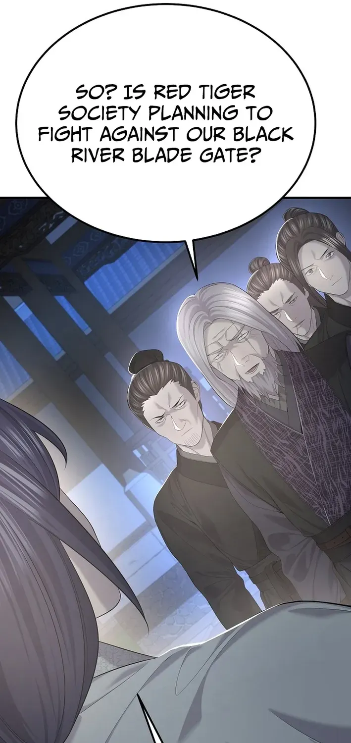 Fortune Devourer Chapter 27 page 41 - 