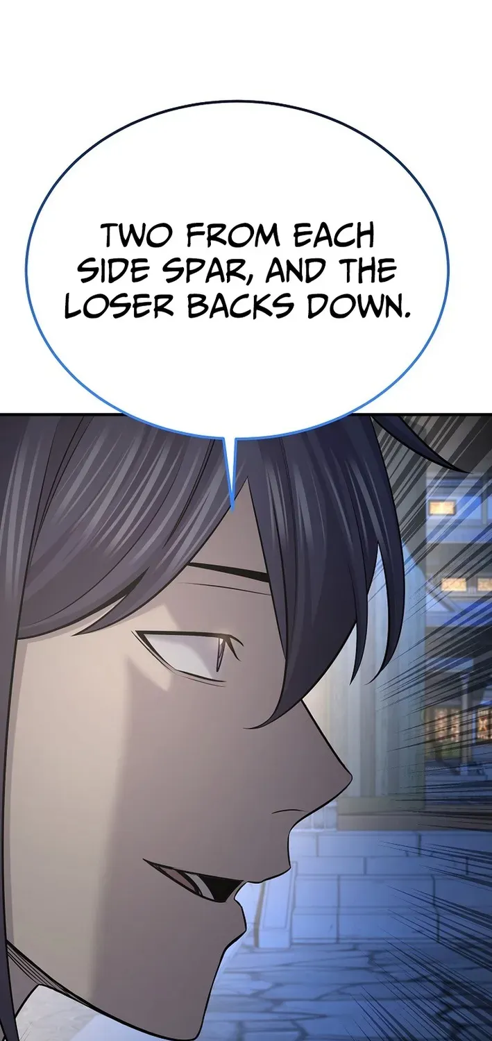 Fortune Devourer Chapter 27 page 47 - 