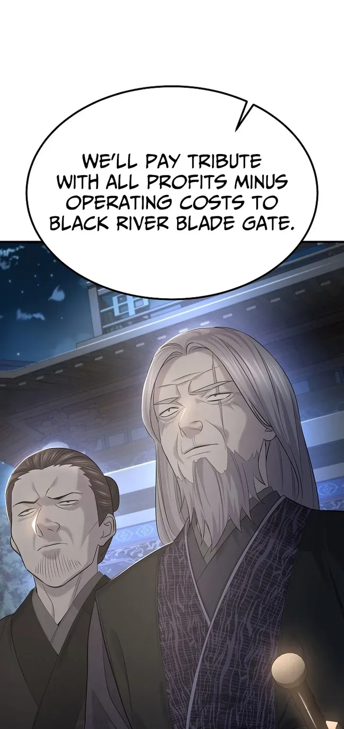 Fortune Devourer Chapter 27 page 50 - 