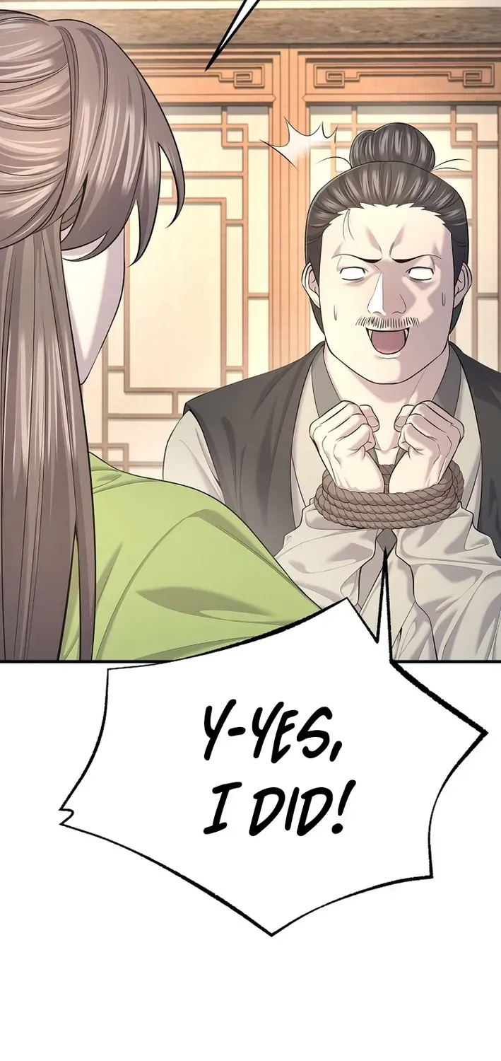 Fortune Devourer Chapter 27 page 6 - 