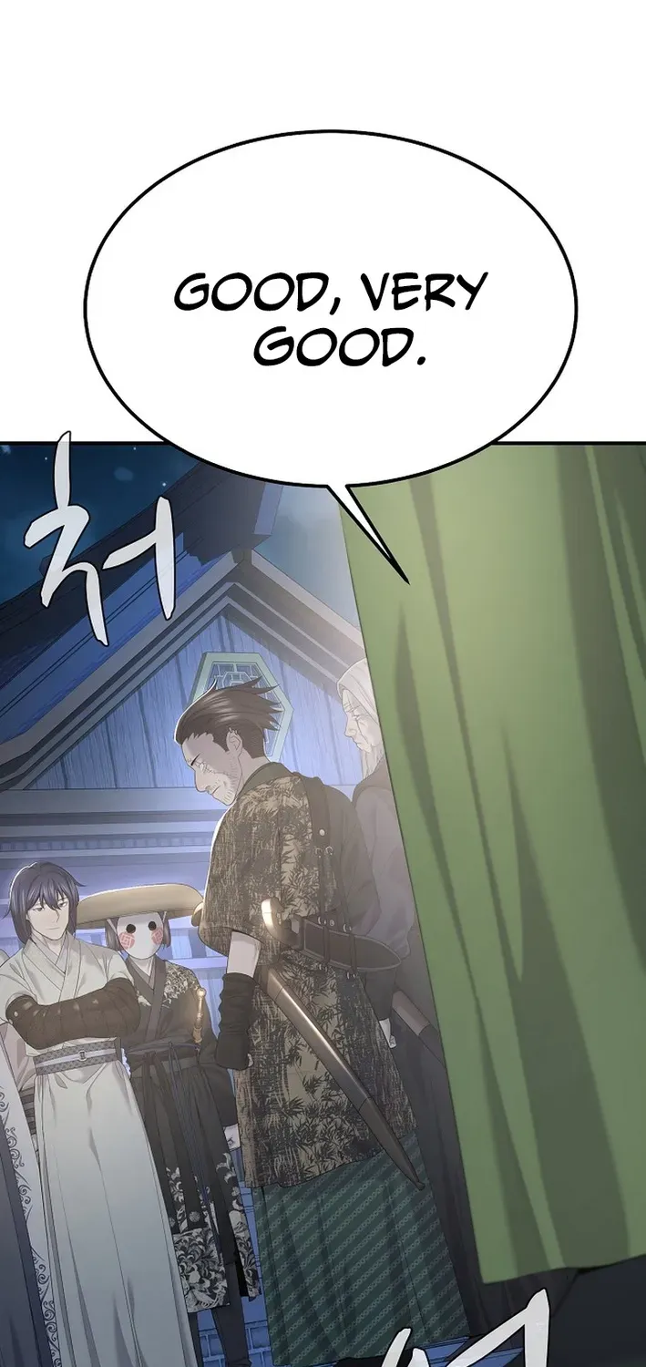 Fortune Devourer Chapter 27 page 54 - 