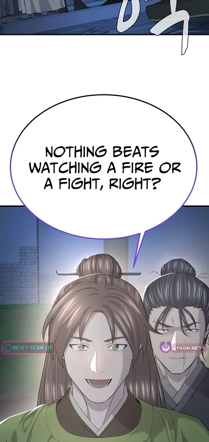 Fortune Devourer Chapter 27 page 55 - 