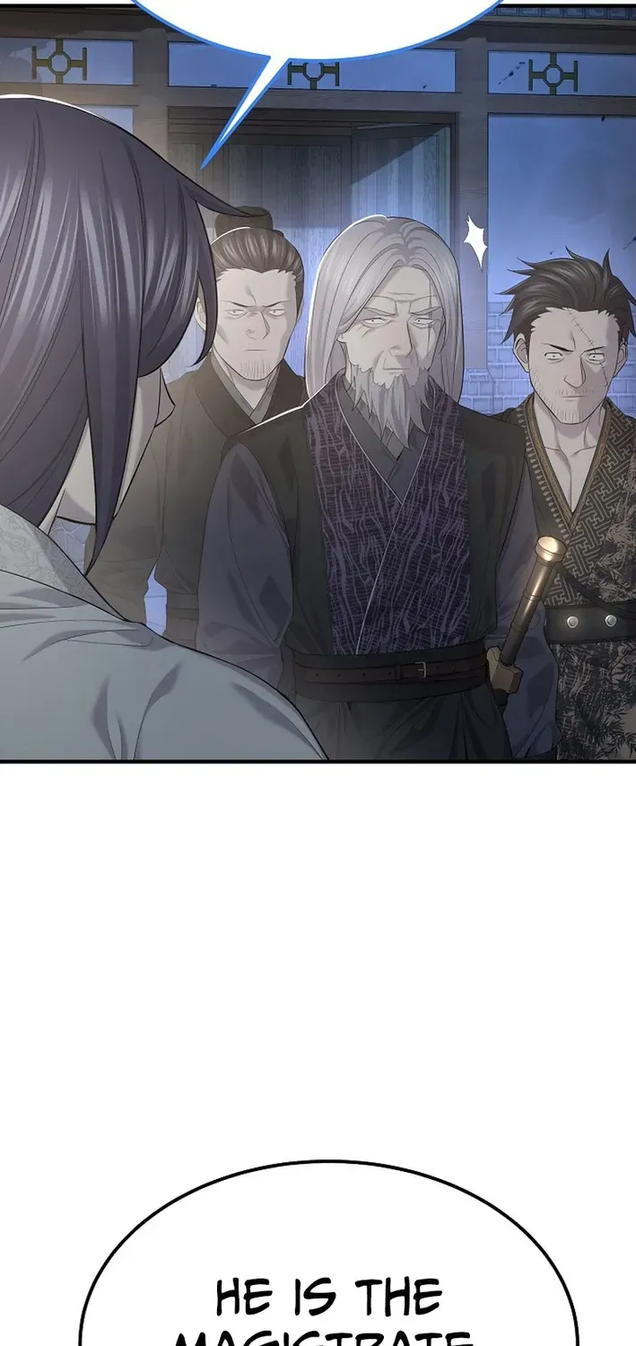 Fortune Devourer Chapter 27 page 57 - 