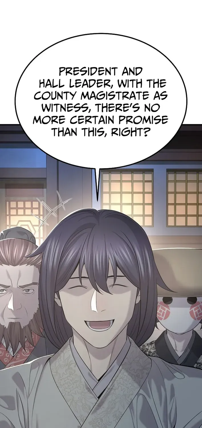 Fortune Devourer Chapter 27 page 59 - 