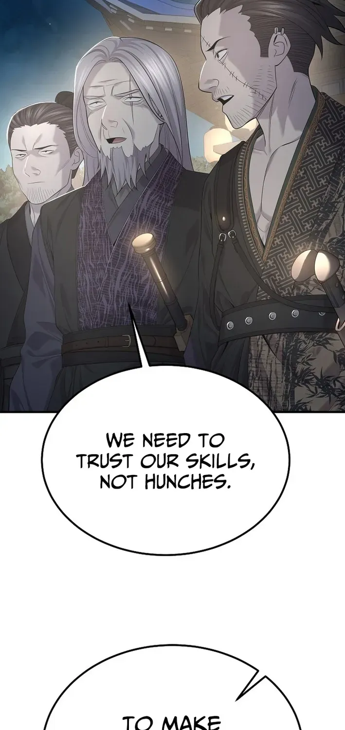 Fortune Devourer Chapter 27 page 61 - 