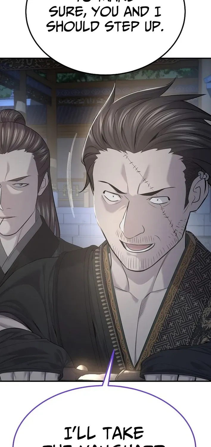 Fortune Devourer Chapter 27 page 62 - 