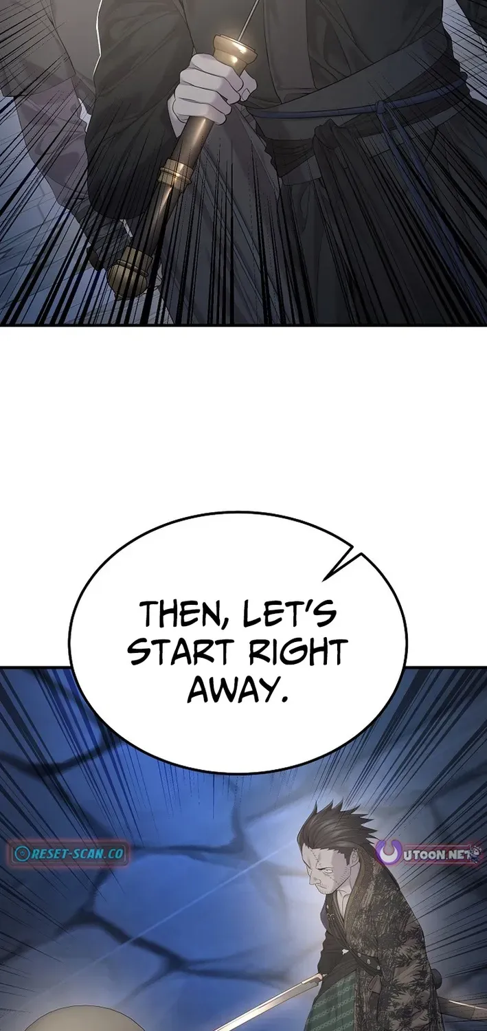 Fortune Devourer Chapter 27 page 73 - 