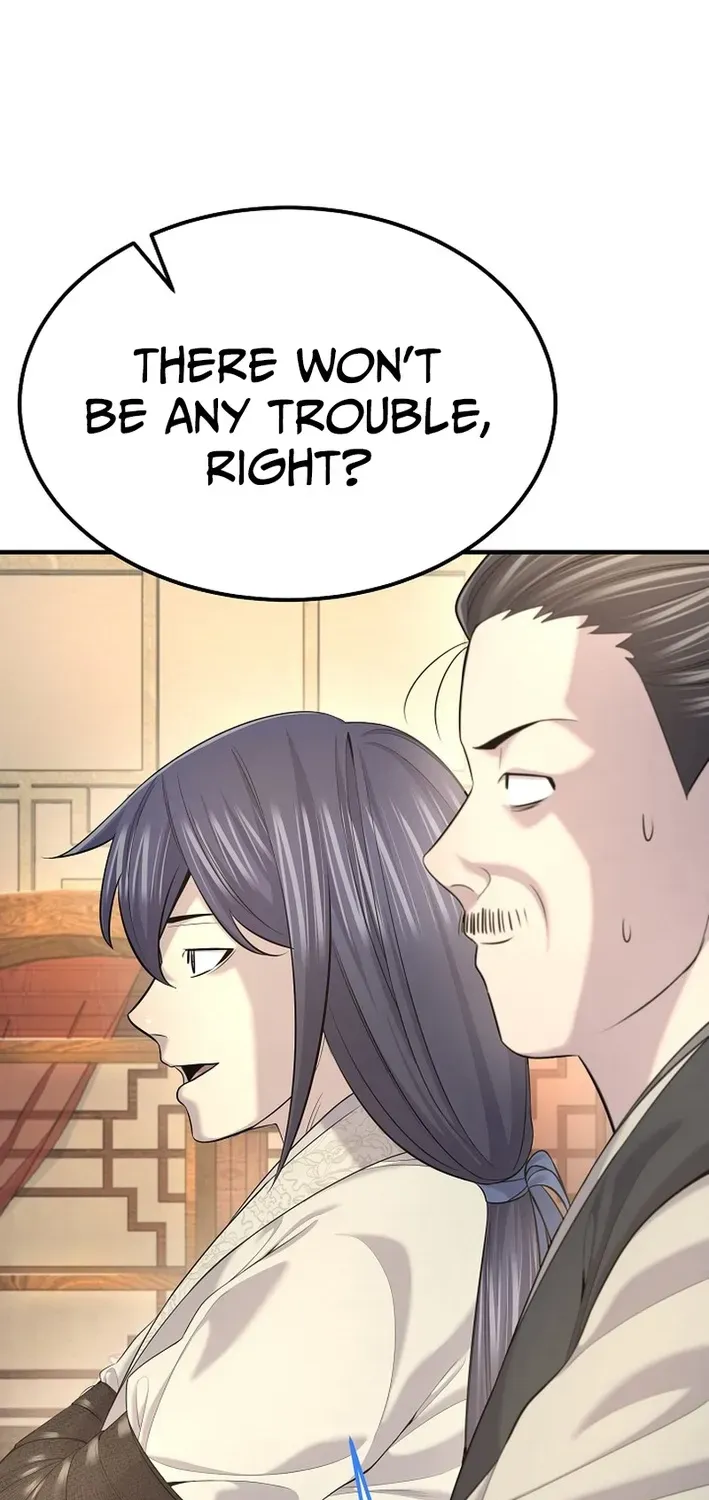Fortune Devourer Chapter 27 page 9 - 