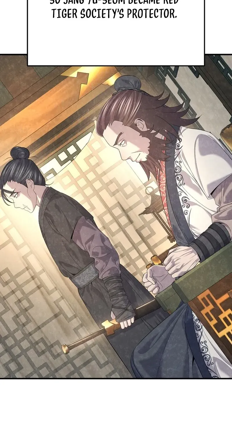 Fortune Devourer Chapter 28 page 19 - 