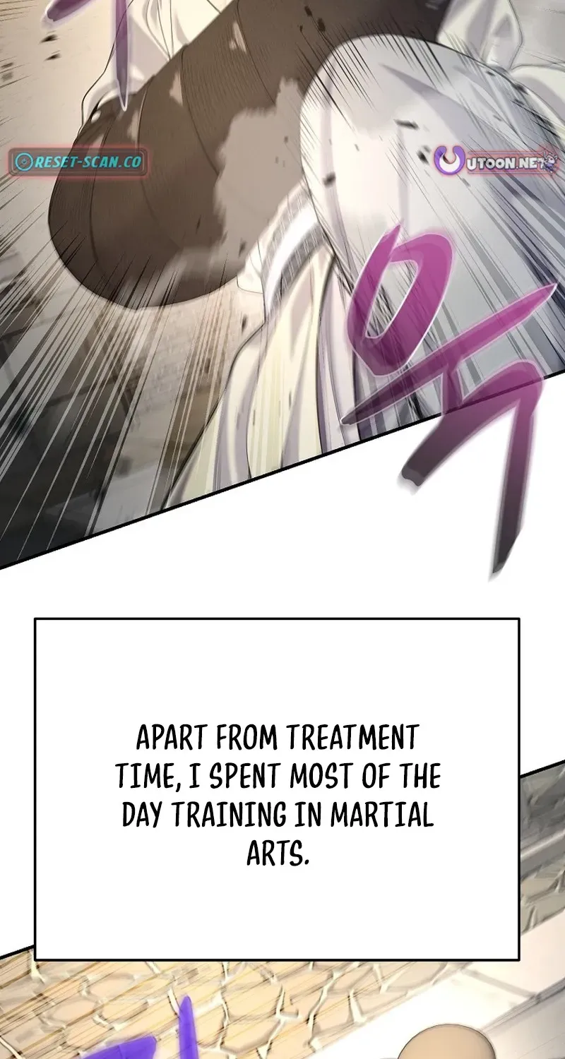 Fortune Devourer Chapter 28 page 23 - 