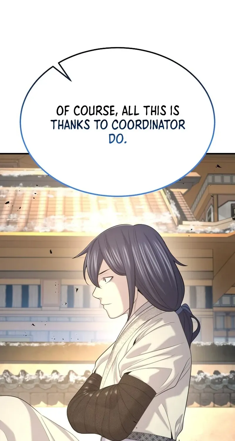 Fortune Devourer Chapter 28 page 45 - 