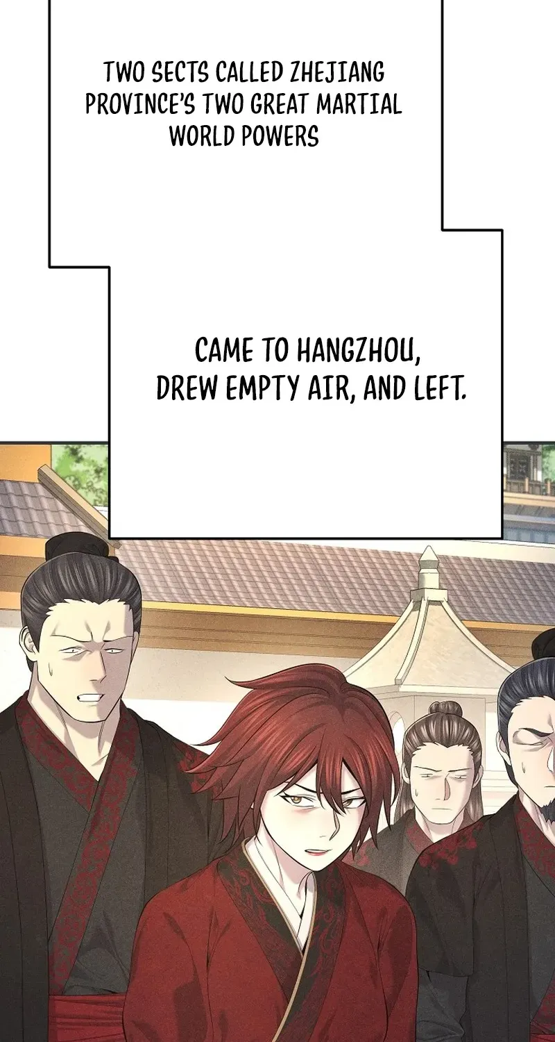 Fortune Devourer Chapter 28 page 6 - 