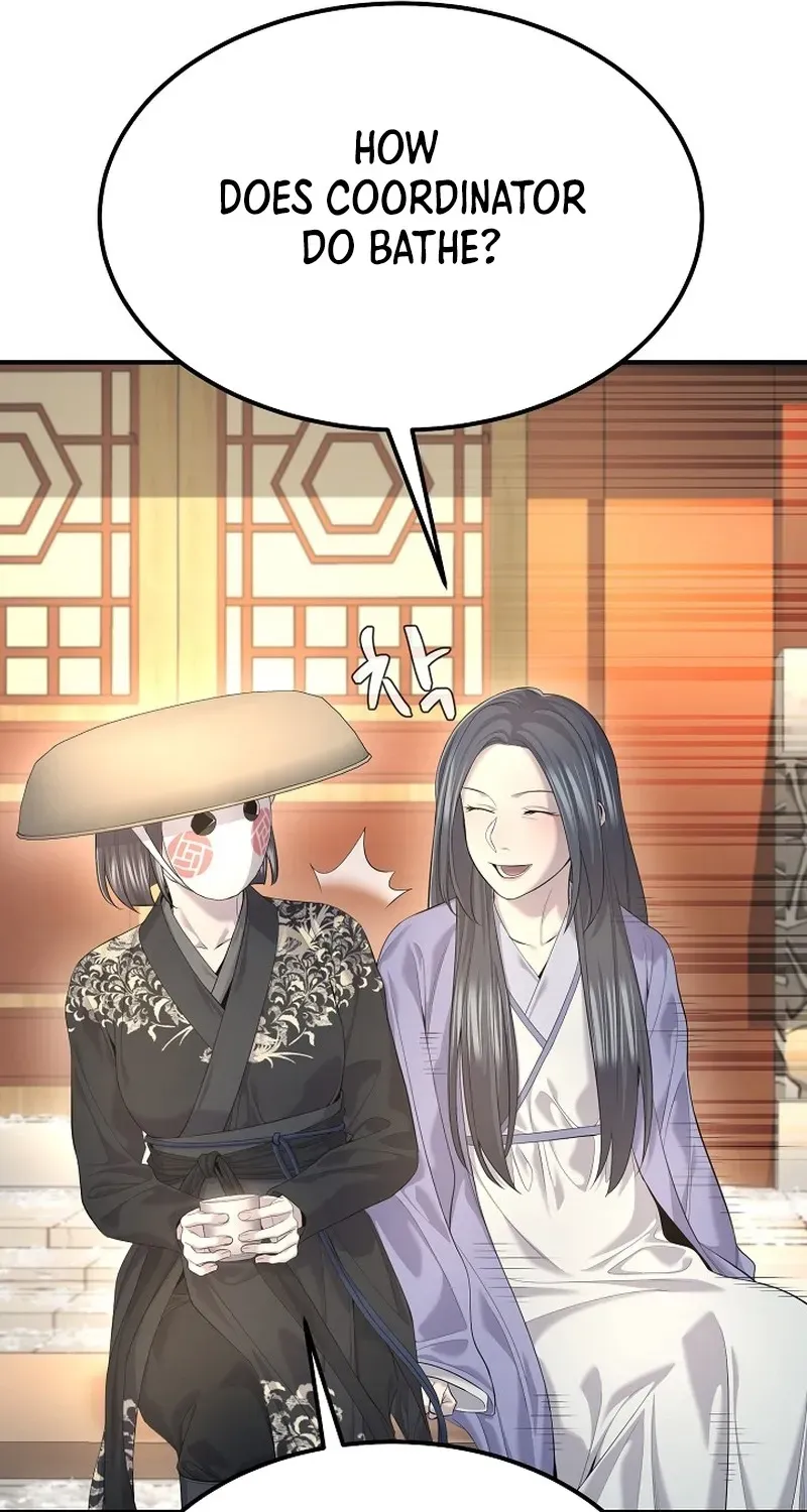 Fortune Devourer Chapter 28 page 61 - 